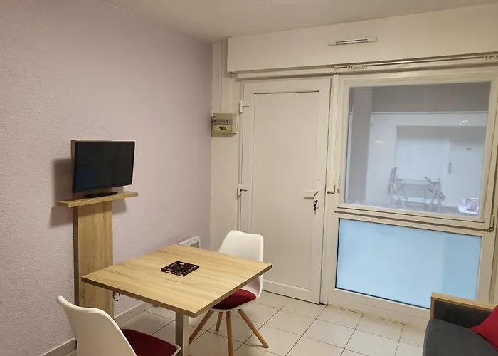 Studio Des Thermes