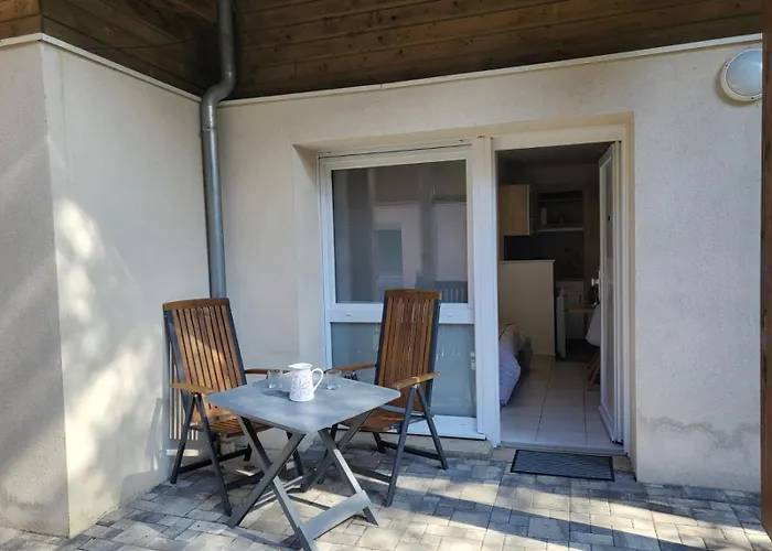 Studio Des Thermes
