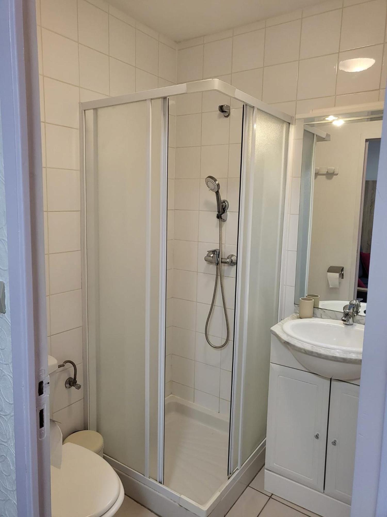 Des Thermes Apartment Amneville