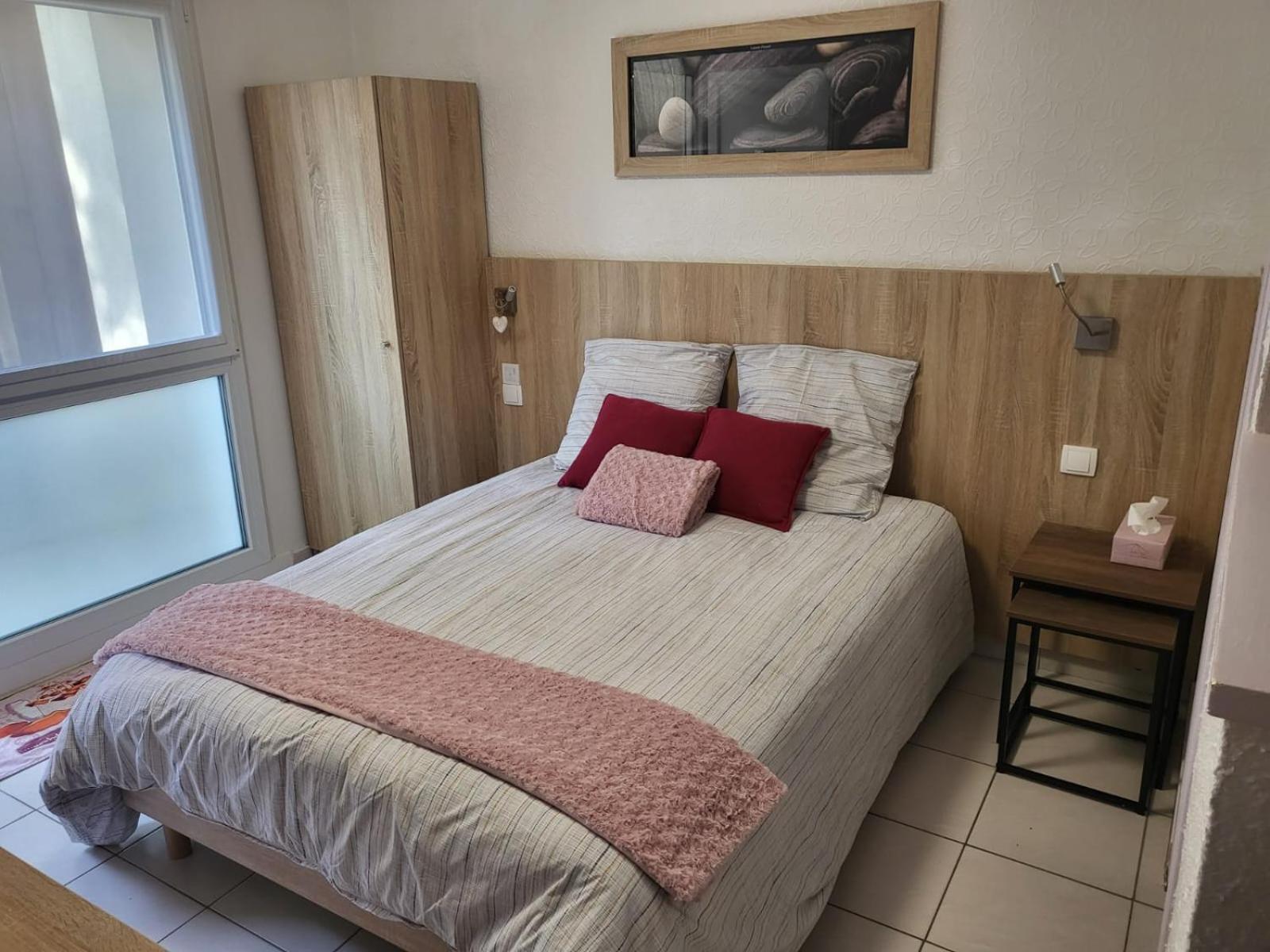 Apartment Des Thermes *